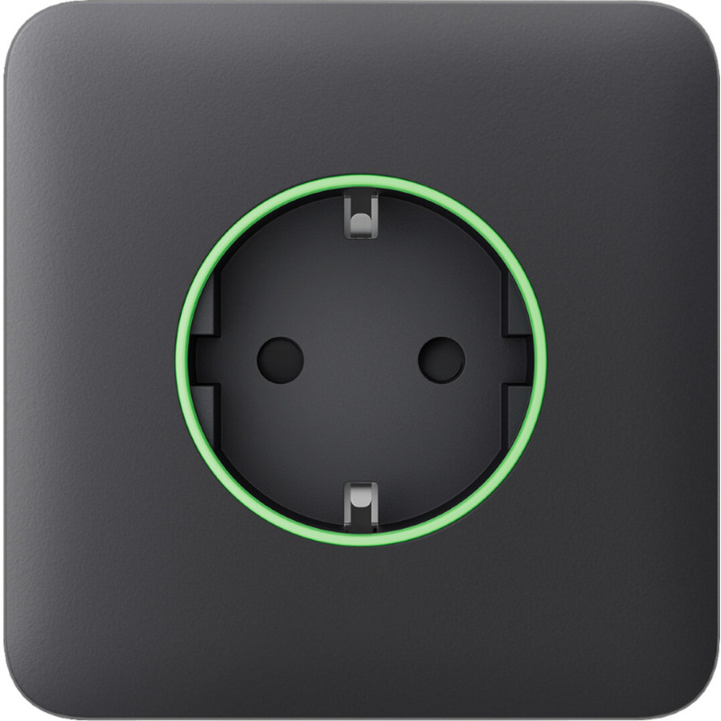 Ajax SoloCover type F grafiet