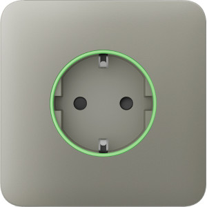 Ajax SoloCover type F olijf