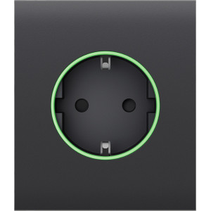 Ajax CenterCover type F grafiet