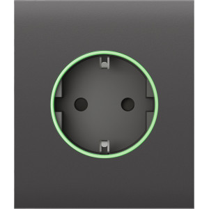 Ajax CenterCover type F grijs