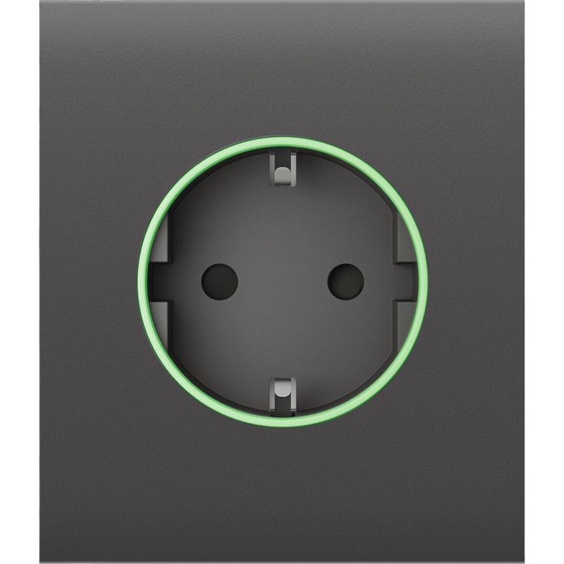 Ajax CenterCover type F grijs