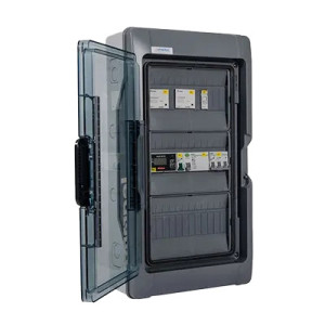 3x BATTERY BACKUP BOX 3P 65A-3 (FRONIUS)