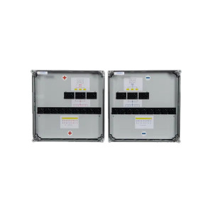 BAT BREAKER BYD LVL (MAX. 9x B-BOX LVL)