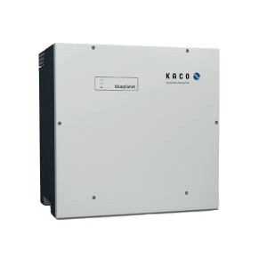 blueplanet gridsave 110 TL3-S Version M