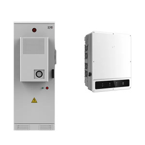 SIMPO HV PRO72-9 + GW40K-ET-10