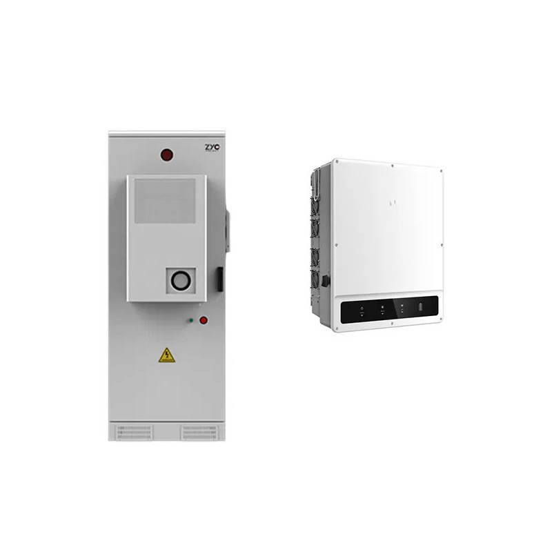 SIMPO HV PRO72-9 + GW40K-ET-10