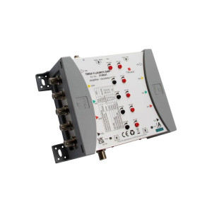 Triax 318641 TMSA 5 Launch AMP multiswitch versterker
