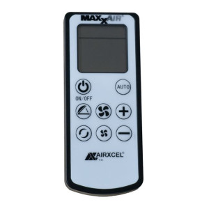 Airxcel Maxxfan Deluxe Compact Electric Tint 280x280