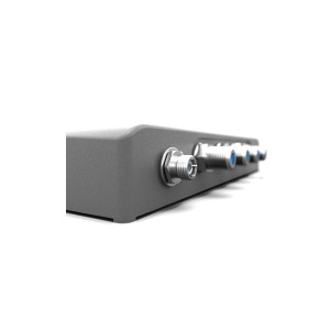 Global Invacom OTx 1310 Wideband+Terr to Optical converter