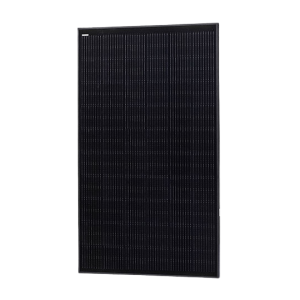 BLACKSTAR Framed, Full-Black 420 W