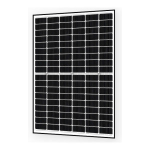 SOLID Framed, Transparent 435 W