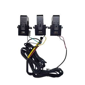 Current Transformer 200 A / 40 mA