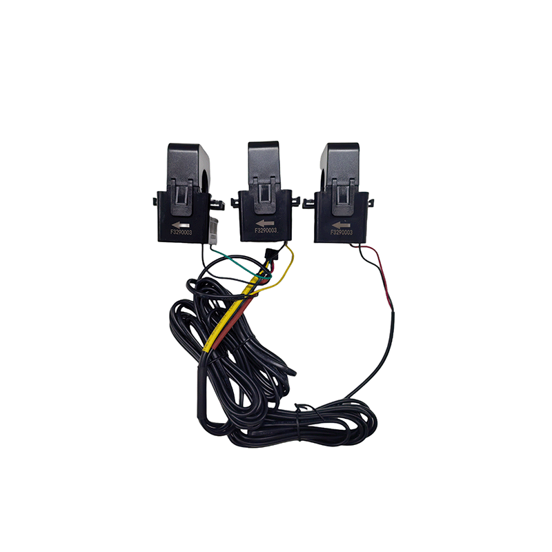 Current Transformer 200 A / 40 mA