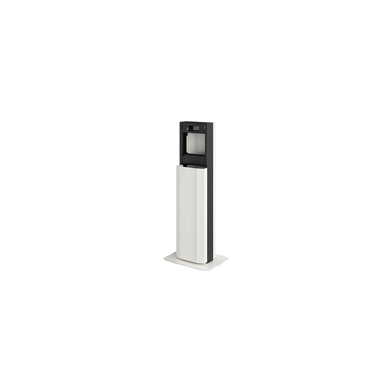 Stand for EV Charger Business