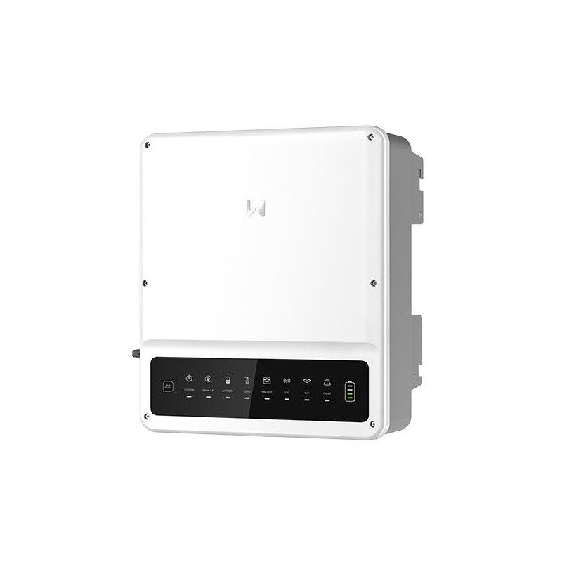 GW3600N-EH HYBRID (+ DC-Switch, Wifi, 3P Meter)