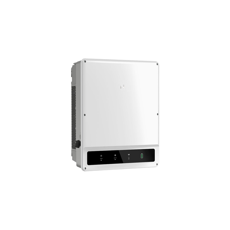 GW29.9K-ET (SPD II/WIFI/AFCI/3P-METER)