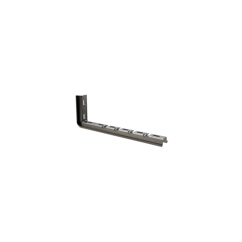 RoofSupport wall bracket CLICK bracket 100 mm
