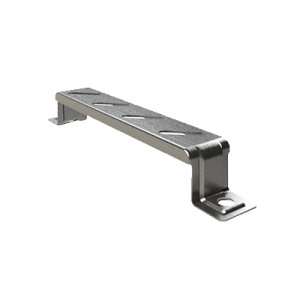 RoofSupport support bracket mesh cable tray 200