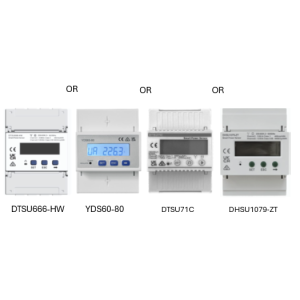 Smart Power Sensor SmartPS-80AI-T0