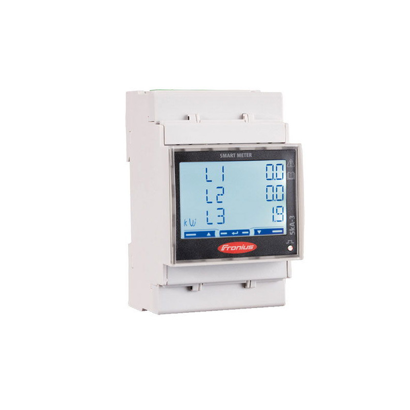 SMART METER TS 5KA-3