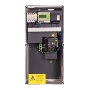 NA protection box 86.3 kVA