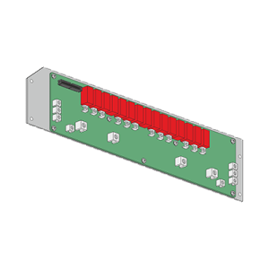SPD Type I+II Kit for STP110-6x