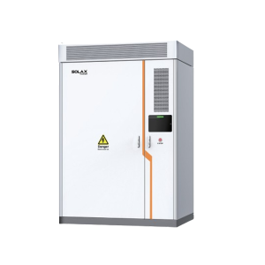 ESS-Trene, intelligent air cooling