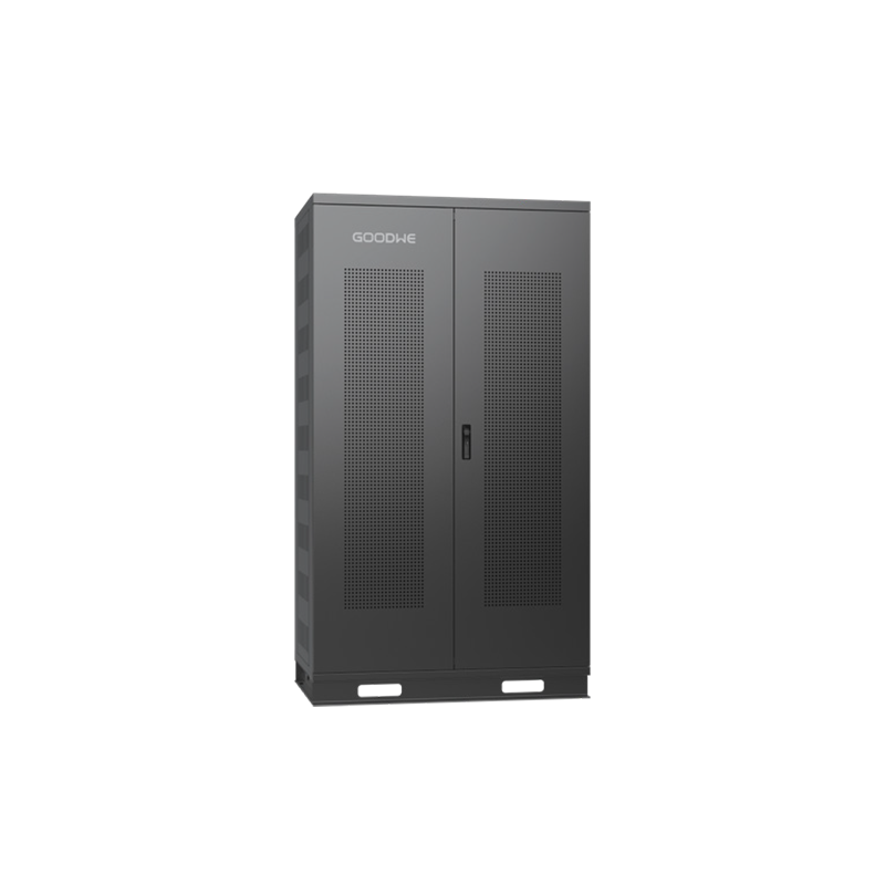 Lynx C commercial storage, LX C138-10