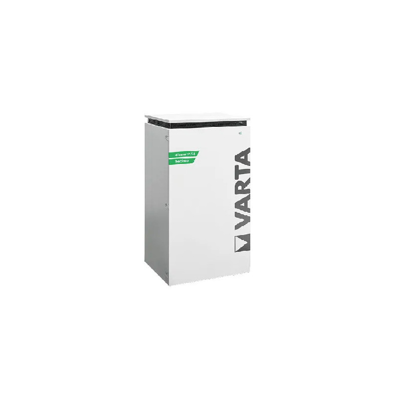 Element backup 12/S5 system cabinet