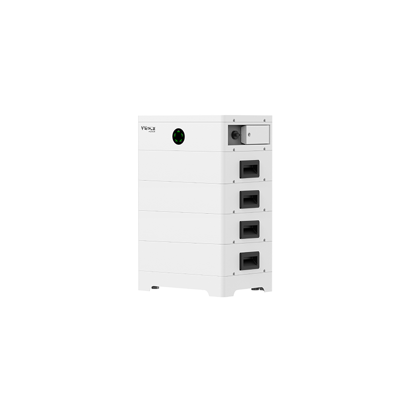 T-BAT-SYS-HV-S3.6 (13.2 kWh usable)