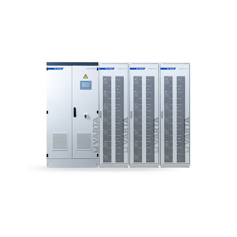 VARTA Flex Storage E 80/225, Commercial Storage