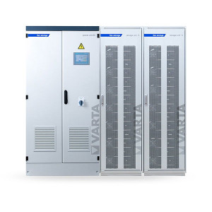 VARTA Flex Storage E 80/150 Commercial Storage