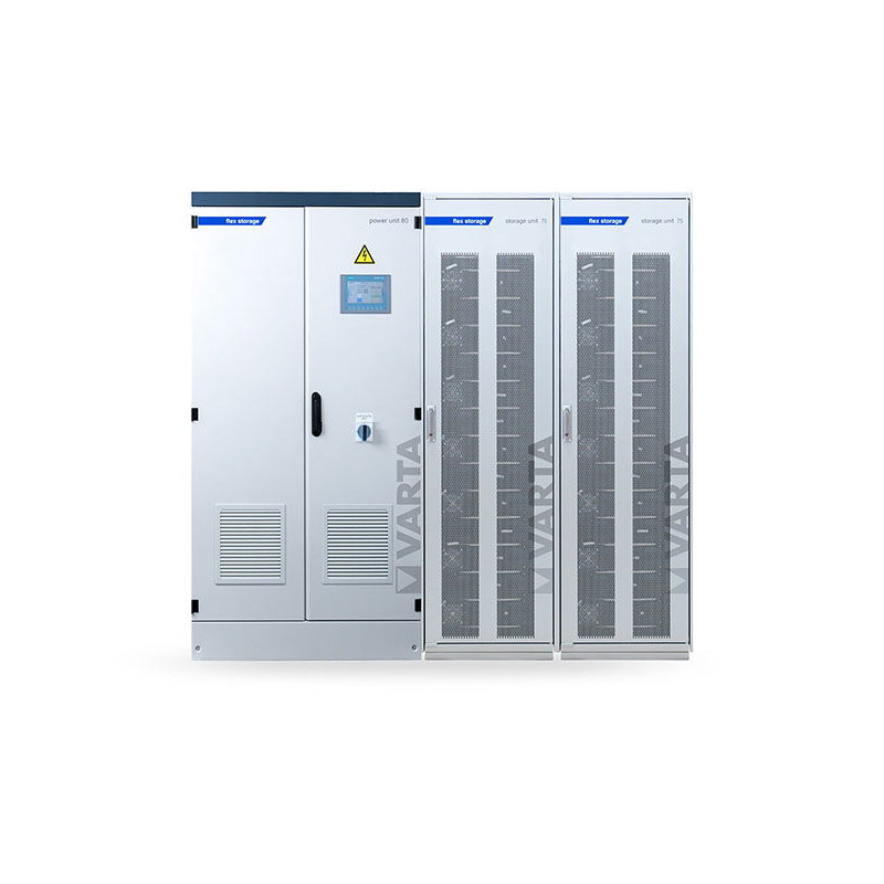 VARTA Flex Storage E 80/150 Commercial Storage