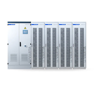 VARTA Flex Storage E 120/300, Commercial Storage