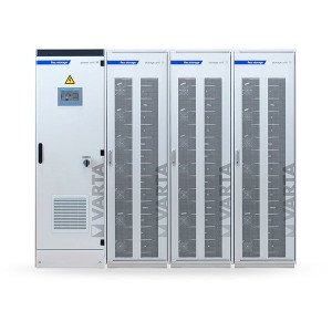 VARTA Flex Storage E 36/225, Storage with Backup