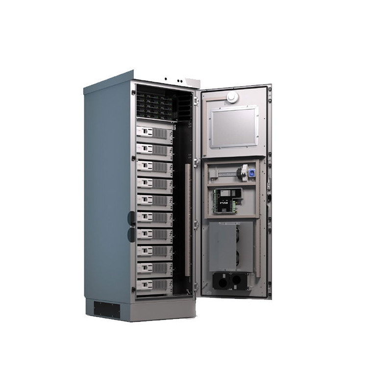 POWERSHAPER2 150 kW/150 kWh, Com. storage