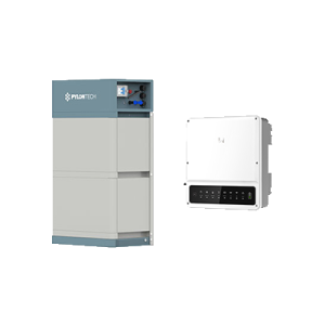 Pylontech Force-H2 6.7 + GW3600N-EH