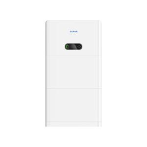 PowerAll - ESI-12K-T1 + 2 x BTS 5K