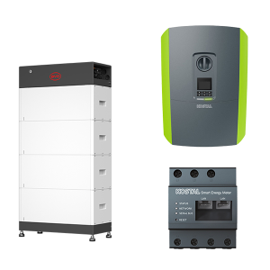 BYD HVS+ 10.2 + PLENTICORE PLUS 7.0 G2