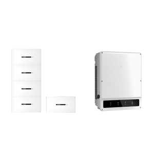 Lynx D25.0-10 + GW20K-ET