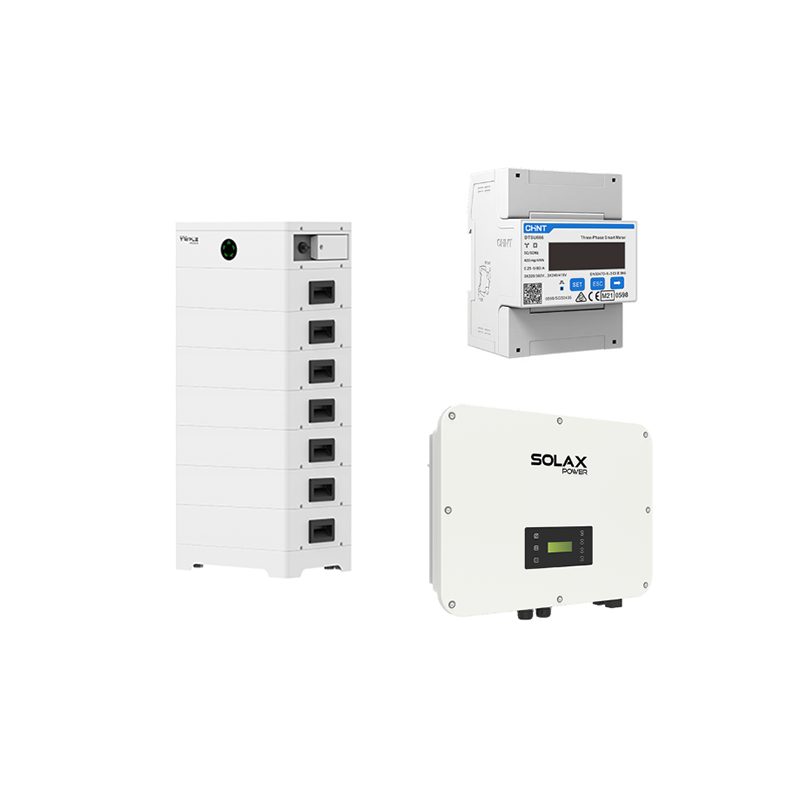 T-BAT HS 17.5 + X3-ULTRA-30K