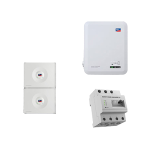 Home Storage 6.5 + Sunny Tripower SE 6.0