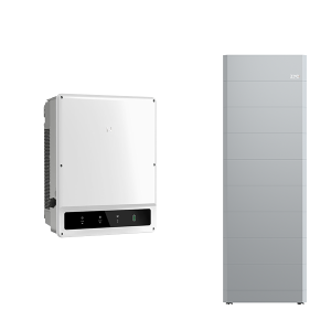 ZYC SIMPO HV 25.6 + GW25K-ET