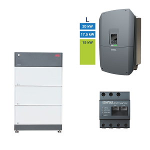 B-Box HVM 8.3 + Plenticore L G3