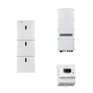 Home Battery LV 13.8 + SE10K-RWS