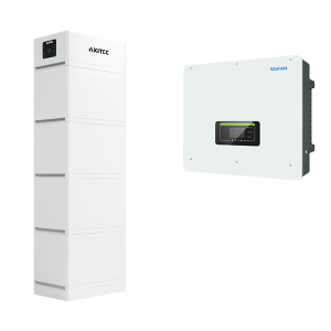 B-Box HVM 8.3 + blueplanet hybrid 10.0 NH3-M3