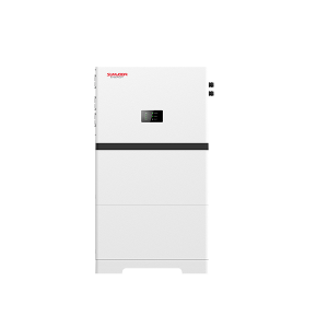 SunESS 10K + 10.0 storage