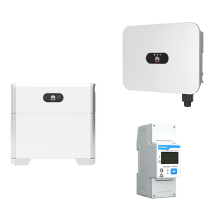 LUNA2000-5-S0 + SUN2000-3.68K-LB0
