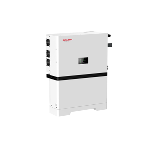 SunESS 8K + 5.0 storage