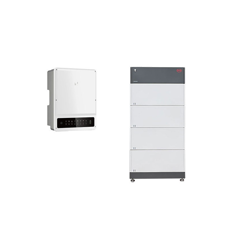 B-Box Premium HVS 10.2 + GW10KN-ET Plus+